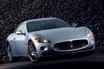 Maserati GranTurismo S Automatic 2009 года